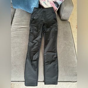Avalanche Leggings Size XS